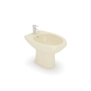 Lavandino Da Bidet Per Bambini.Bidet Color Champagne Fly Sanitari Online Spedizione Gratuita