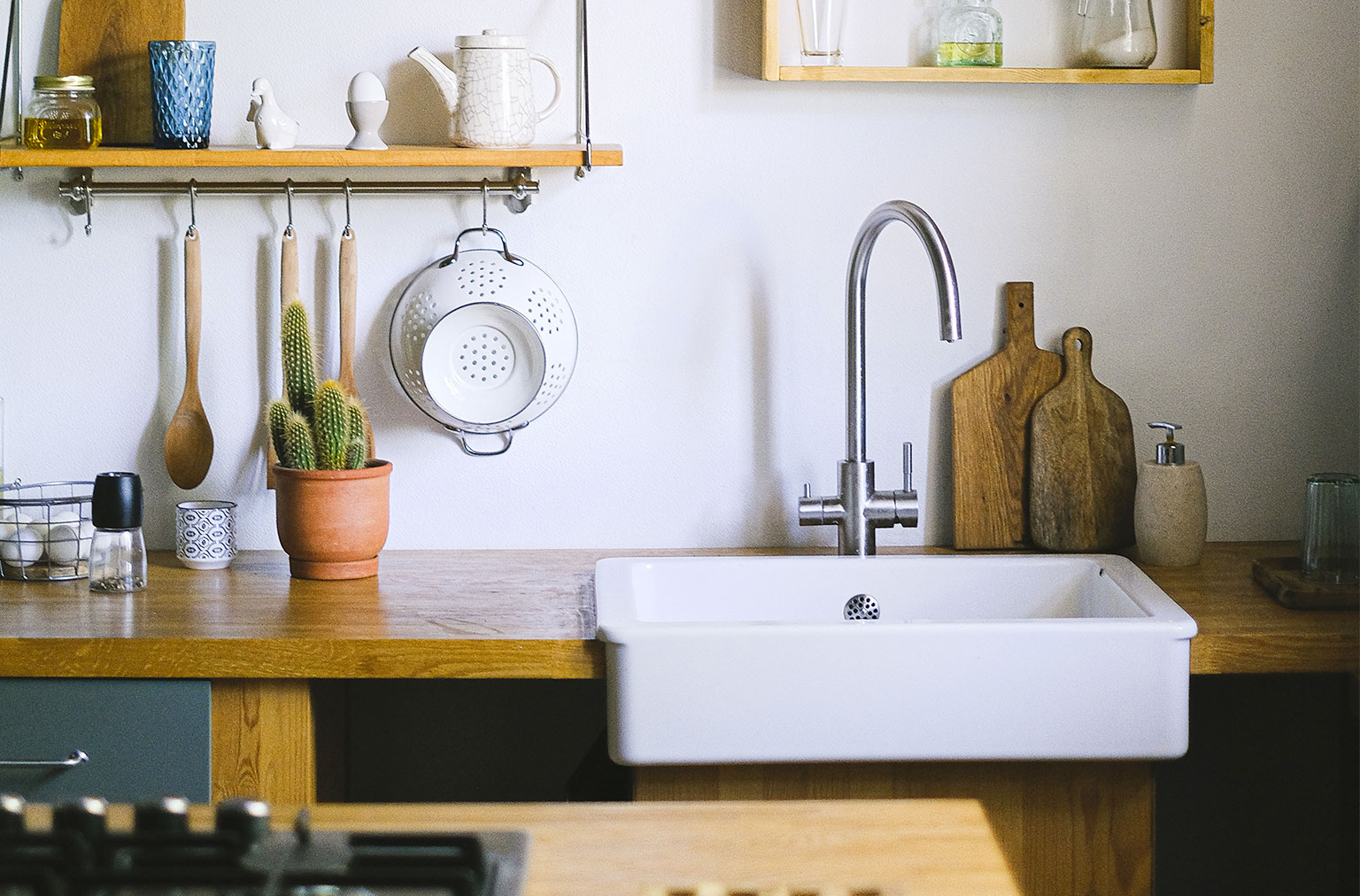 Lavelli cucina in ceramica: Quanto costa installarli